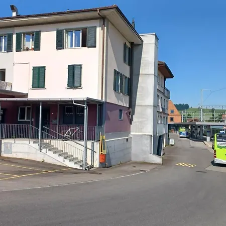 Ochsen Huttwil