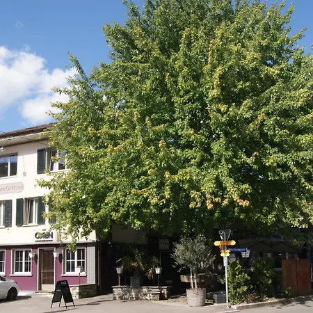 Ochsen Casa de hóspedes Huttwil