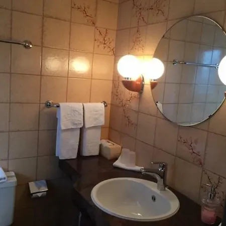 Hotell Gasthof Ochsen *