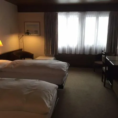 Gasthof Ochsen Hotell