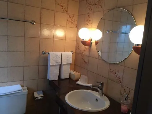 호텔 Gasthof Ochsen *