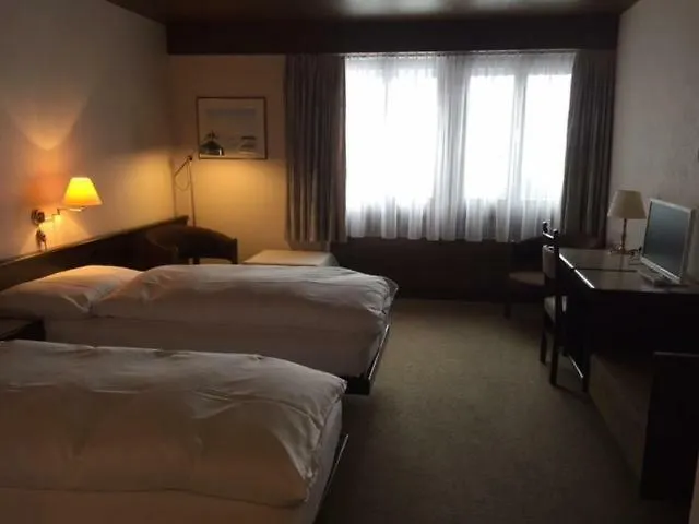 Gasthof Ochsen 호텔